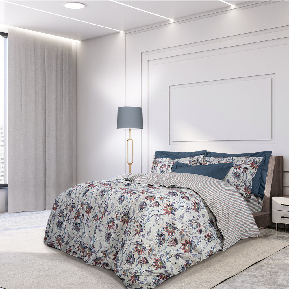 Polo Bed Sheet Set 220x240