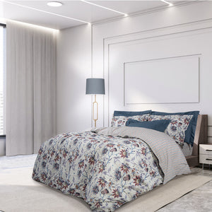 Polo Bed Sheet Set 220x240