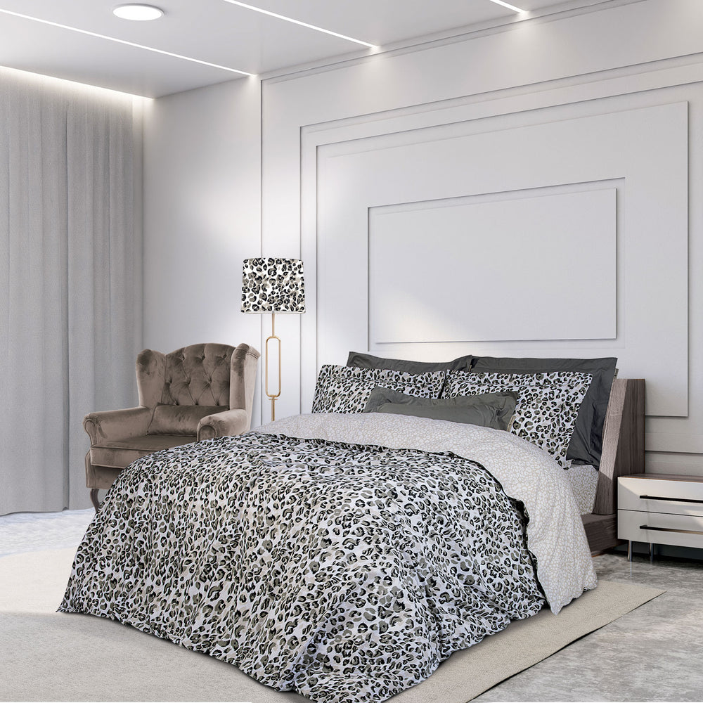 Polo Bed Sheet Set 220x240
