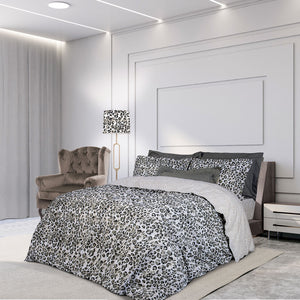 Polo Bed Sheet Set 220x240