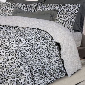 Polo Bed Sheet Set 220x240