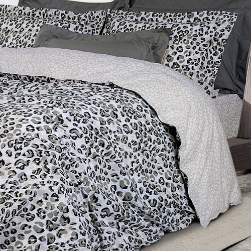 Polo Bed Sheet Set 220x240