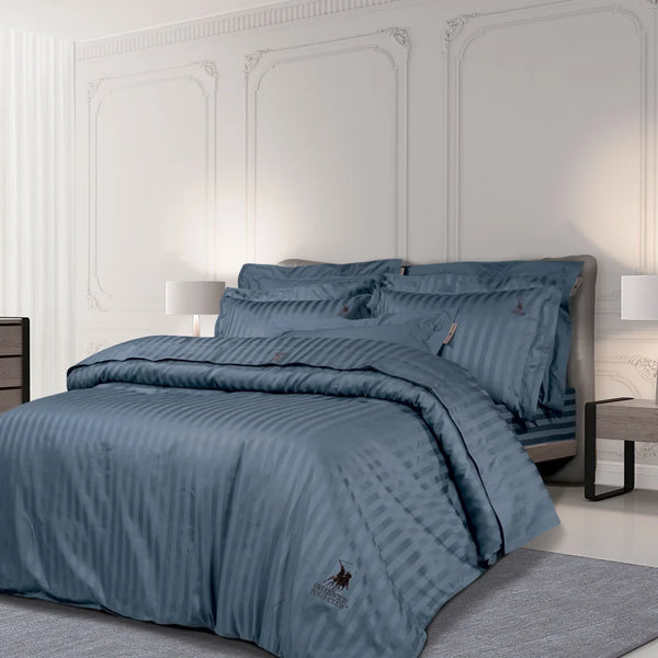 Polo Bed Sheet Set 220x240