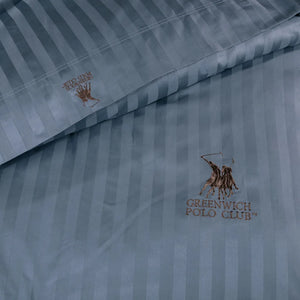 Polo Bed Sheet Set 220x240
