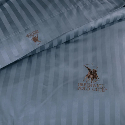 Polo Bed Sheet Set 220x240