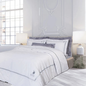 Polo Quilt Set
