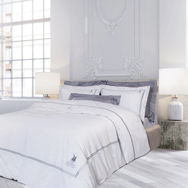 Polo Quilt Set