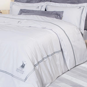 Polo Quilt Set