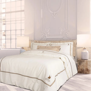 Polo Bed Sheet Set 270x280