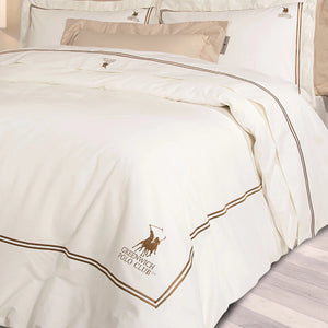 Polo Bed Sheet Set 270x280