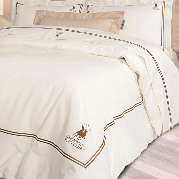 Polo Bed Sheet Set 270x280