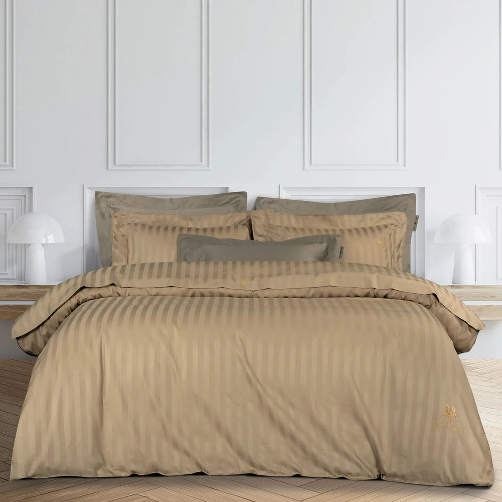 Polo Bed Sheet Set 270x280