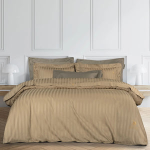 Polo Bed Sheet Set 270x280