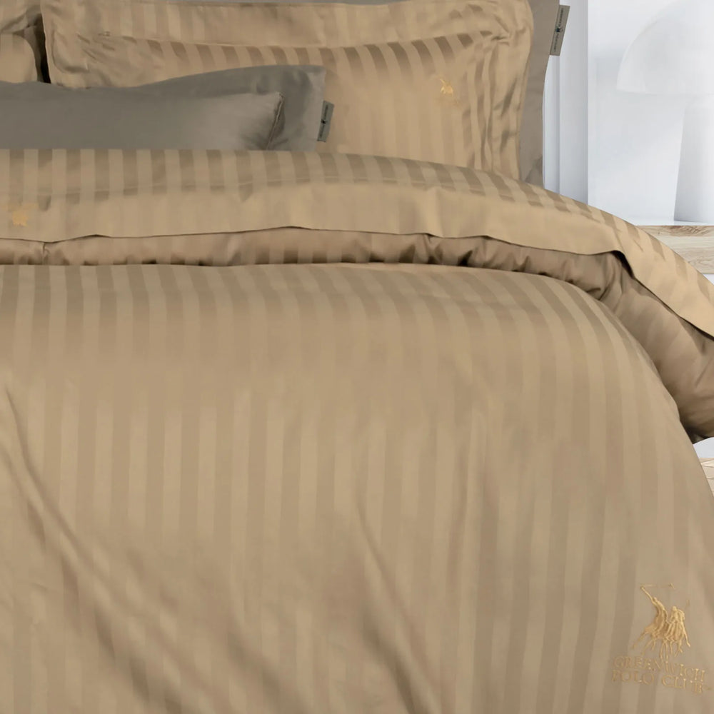 Polo Bed Sheet Set 270x280