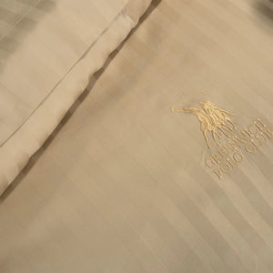 Polo Bed Sheet Set 270x280