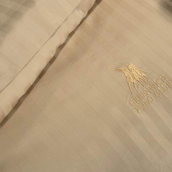 Polo Bed Sheet Set 270x280
