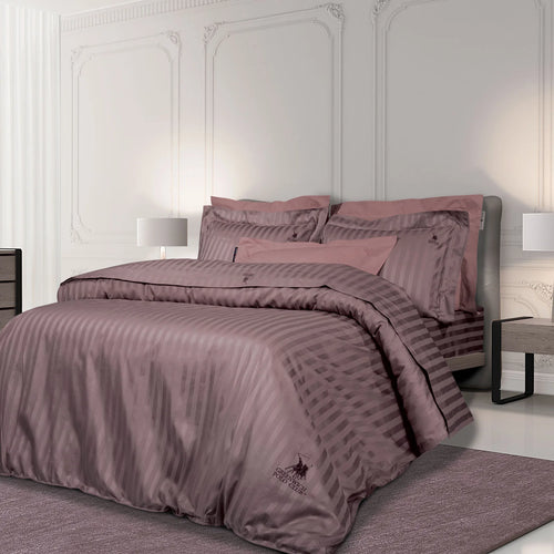 Polo Bed Sheet Set 240x270