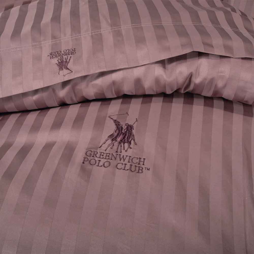 Polo Bed Sheet Set 240x270