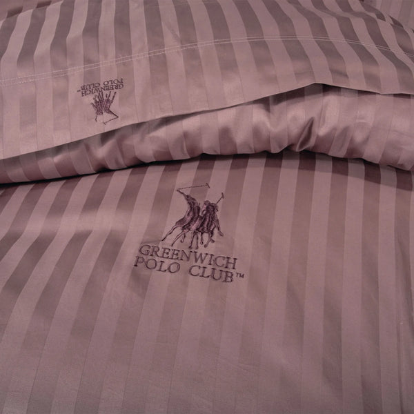 Polo Bed Sheet Set 240x270