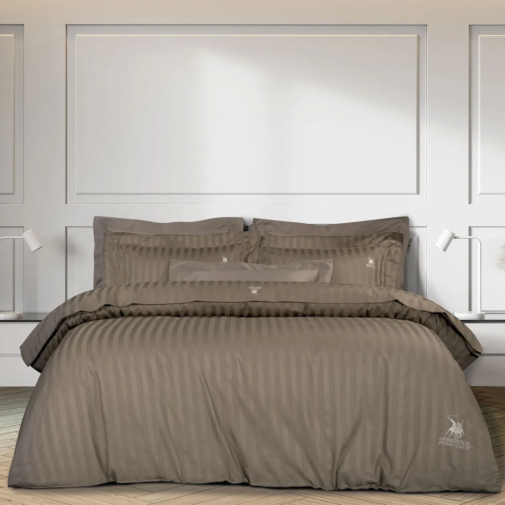 Polo Bed Sheet Set 270x280