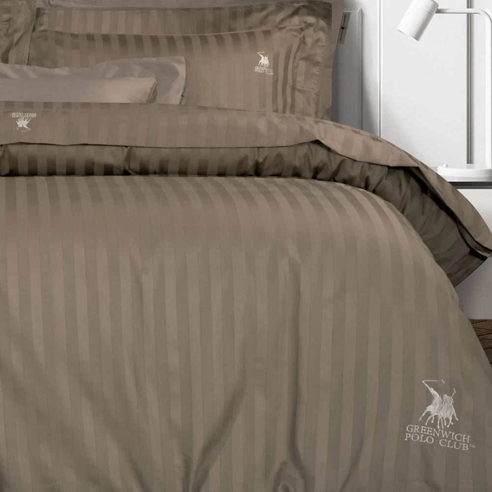 Polo Bed Sheet Set 270x280