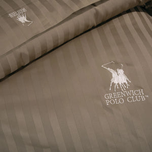 Polo Bed Sheet Set 270x280