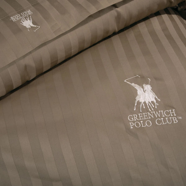 Polo Bed Sheet Set 270x280