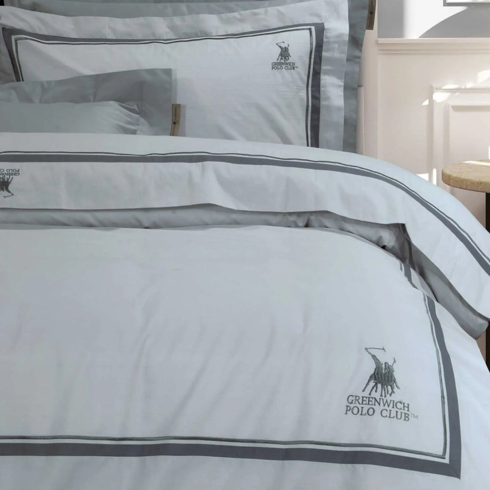 Polo Quilt Set