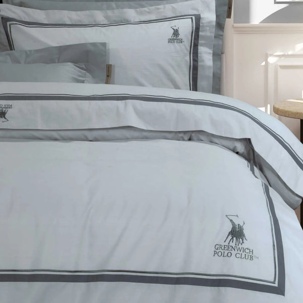 Polo Quilt Set