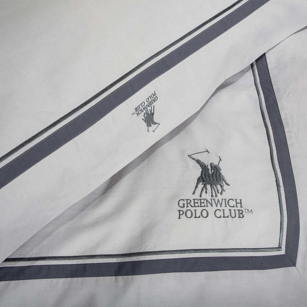 Polo Quilt Set