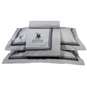 Polo Quilt Set