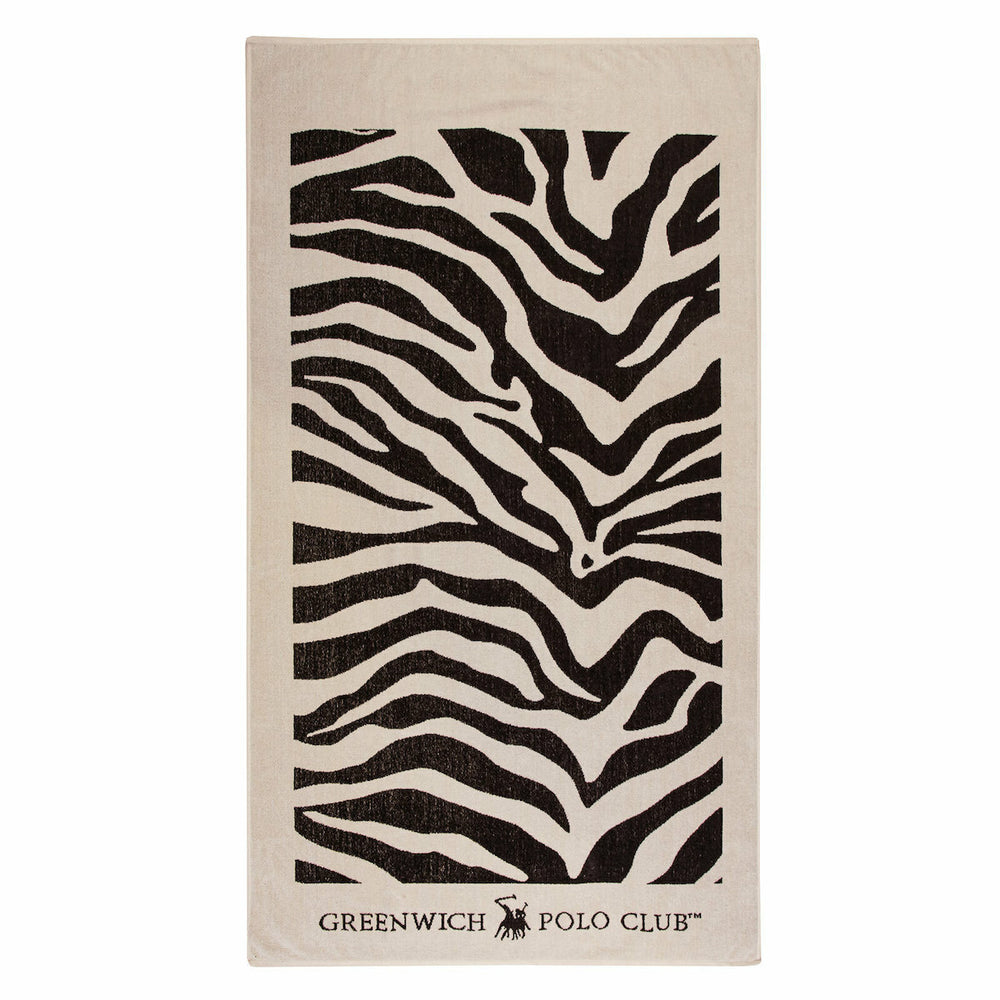Polo Beach Towel