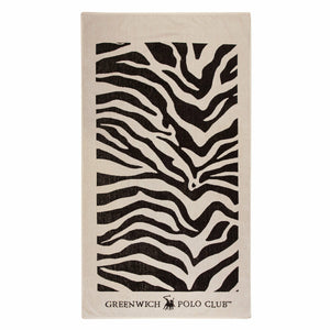 Polo Beach Towel