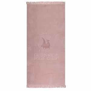 Polo Beach Towel