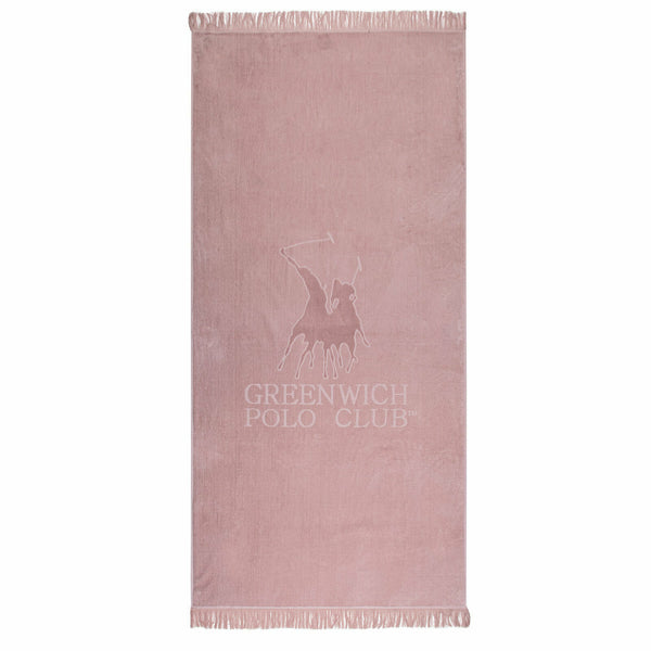 Polo Beach Towel