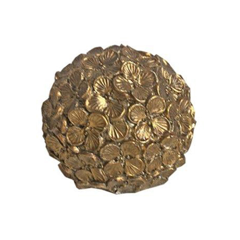 Art et Lumiere Decorative Ceramic Bal