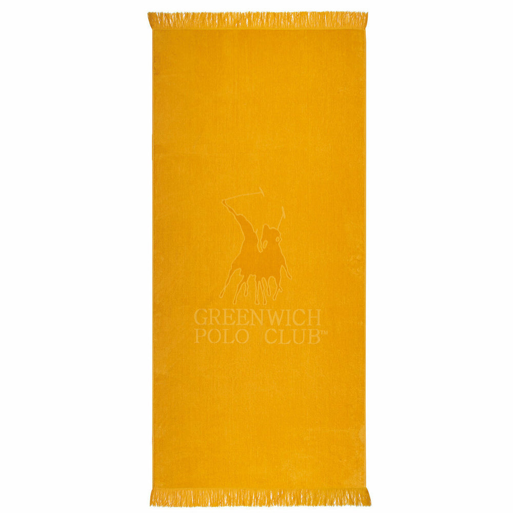 Polo Beach Towel