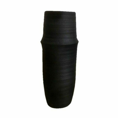 ART ET LUMIERE Decorative Ceramic Vase Black