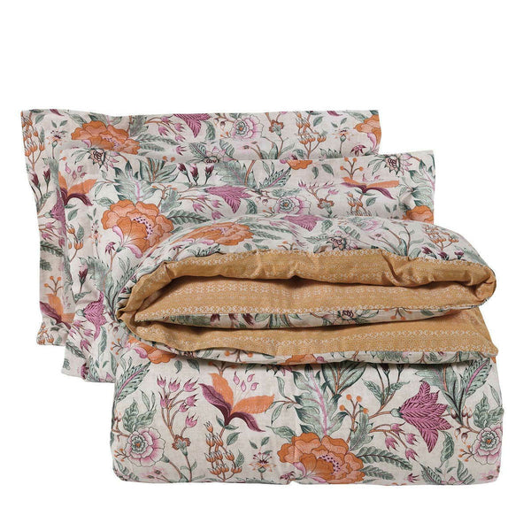 Das Home Bed Sheet Set 240x260
