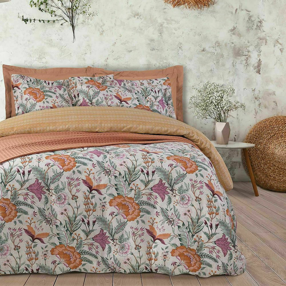 Das Home Bed Sheet Set 220x240