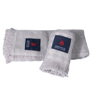 Polo Kitchen Towels