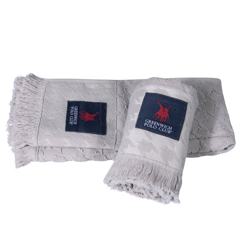 Polo Kitchen Towels