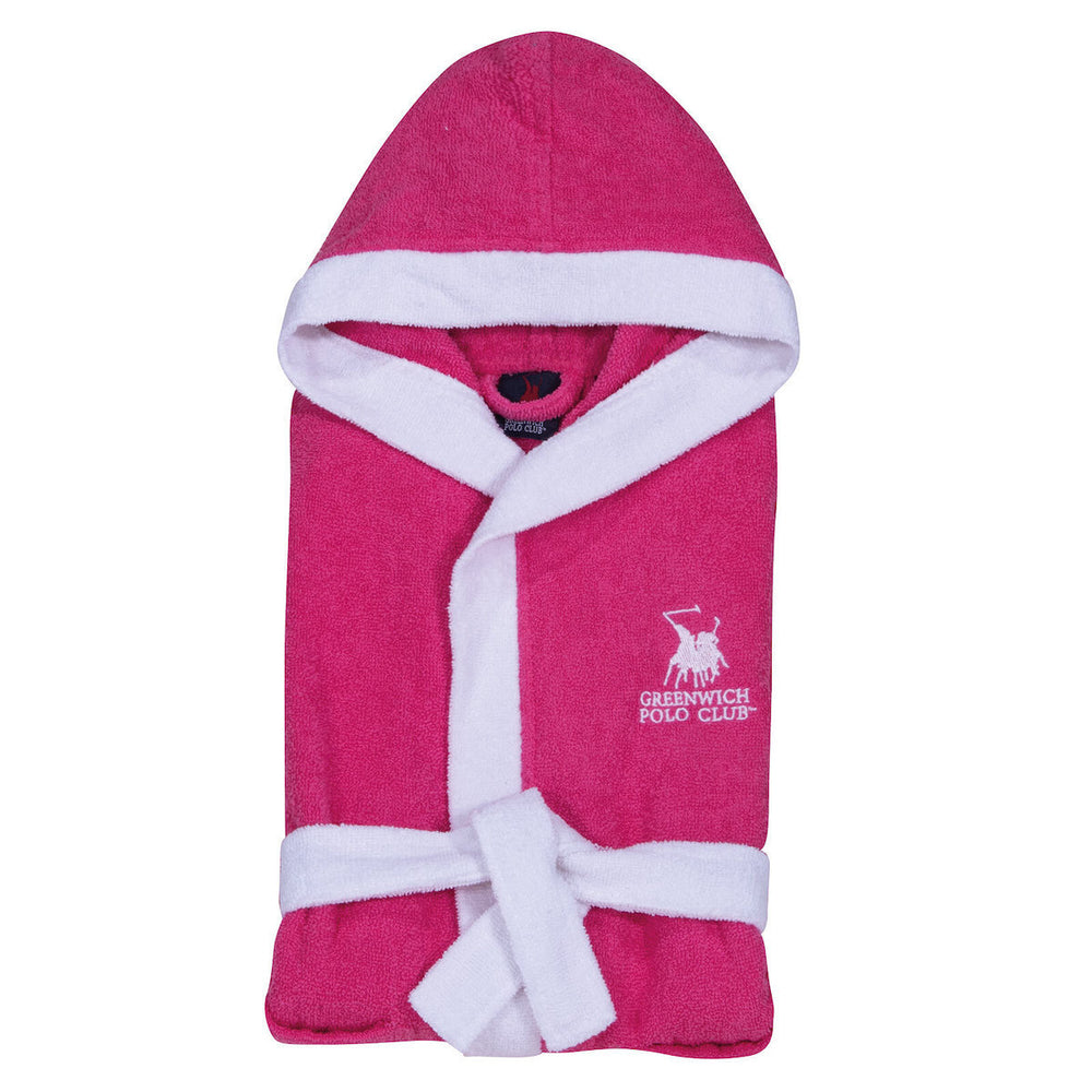Polo Kids Robes