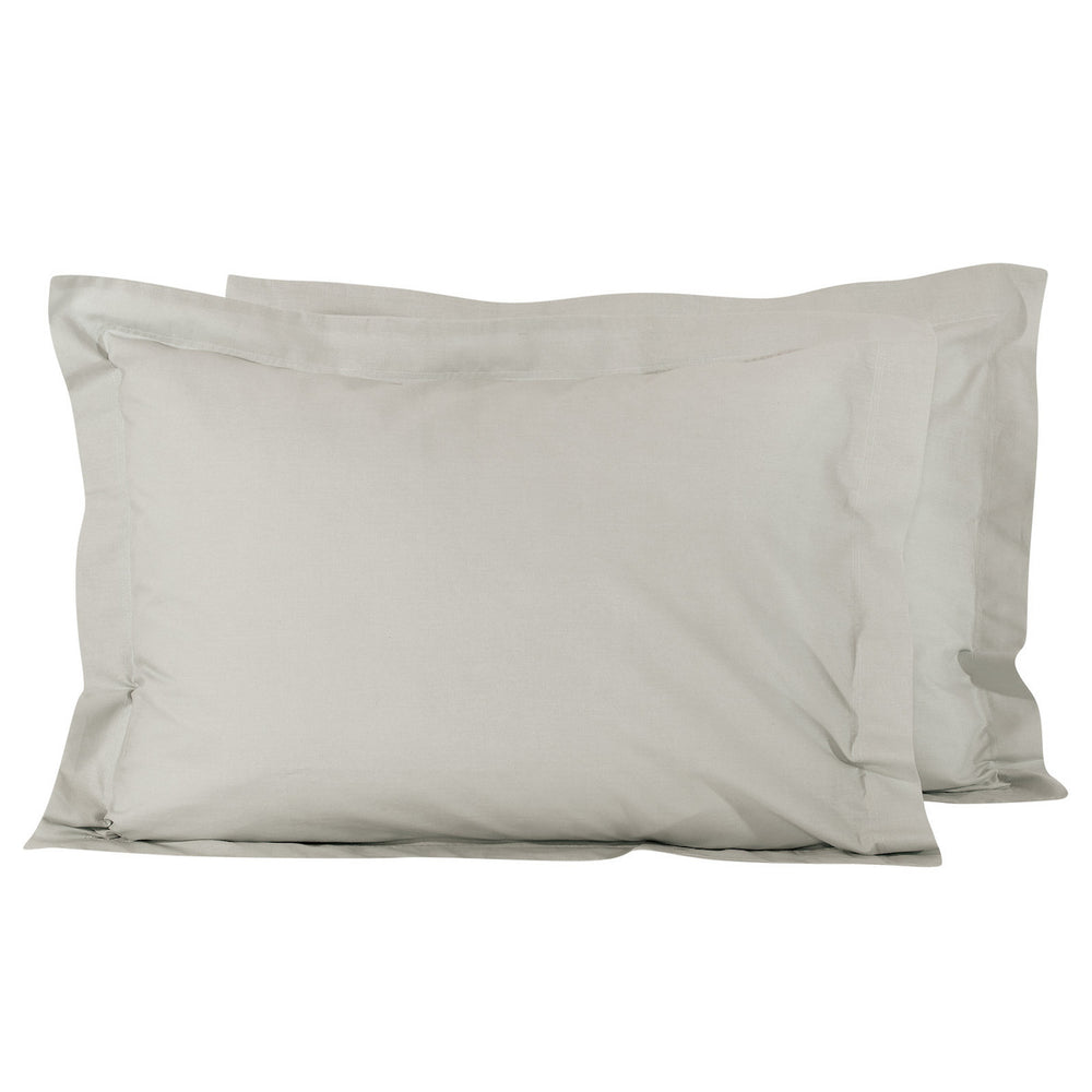 Das Home Pillowcase 50x70+5