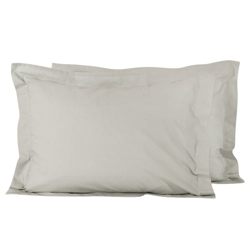 Das Home Pillowcase 50x70+5