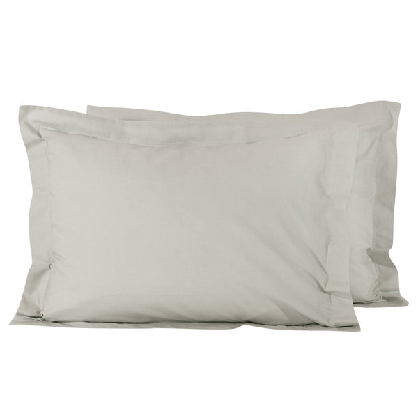 Das Home Pillowcase 50x70+5