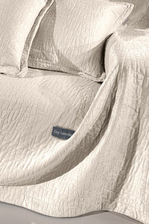 Guy Laroche Avon Sand Throw