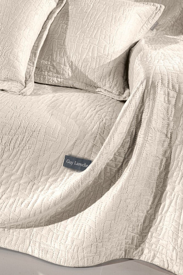 Guy Laroche Avon Sand Throw