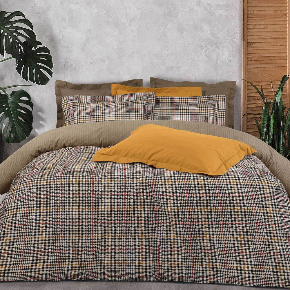 Das Home Bed Sheet Set 170x260