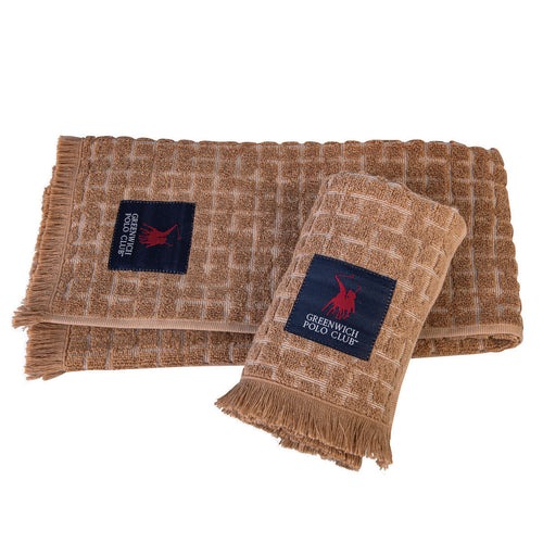 Polo Kitchen Towels